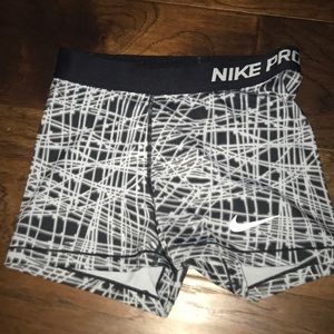 Athletic Shorts